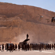Illustration for article titled This Crazy Complex In Jordan Is Like Disneyland For Elite Special Forces